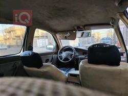 إيران خودرو سمند